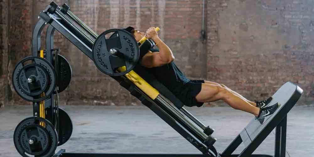 هاگ پا دستگاه | آموزش+ نکات ویژه - فیتکده